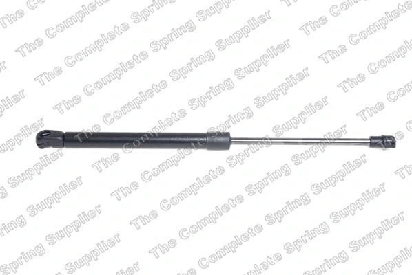 Variklio gaubto dujinė spyruoklė LESJÖFORS 8095025