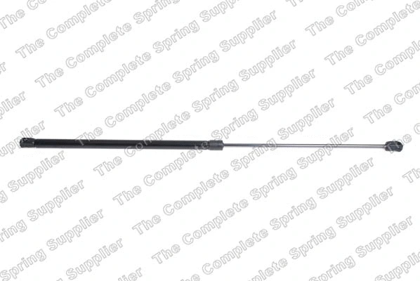 Variklio gaubto dujinė spyruoklė LESJÖFORS 8095029