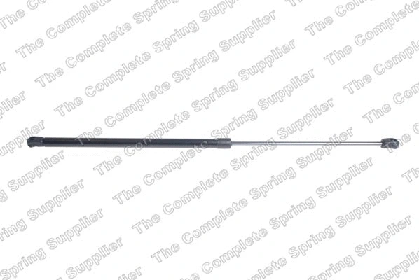 Bagažinės dujinė spyruoklė LESJÖFORS 8156849