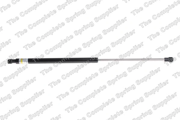 Bagažinės dujinė spyruoklė LESJÖFORS 8162048