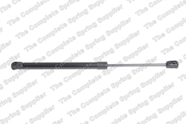 Bagažinės dujinė spyruoklė LESJÖFORS 8162069