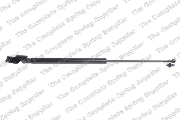 Bagažinės dujinė spyruoklė LESJÖFORS 8188311