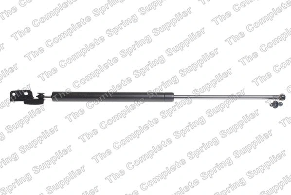 Bagažinės dujinė spyruoklė LESJÖFORS 8188312