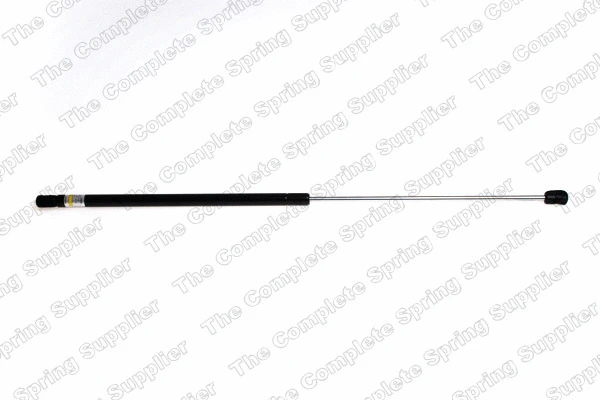 Variklio gaubto dujinė spyruoklė KILEN 312017