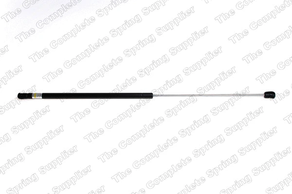 Variklio gaubto dujinė spyruoklė KILEN 312018