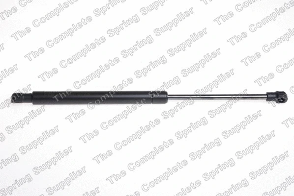 Variklio gaubto dujinė spyruoklė KILEN 312027