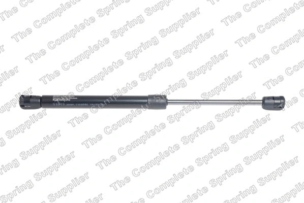 Variklio gaubto dujinė spyruoklė KILEN 312028