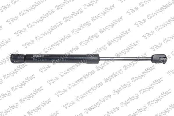 Variklio gaubto dujinė spyruoklė KILEN 312029