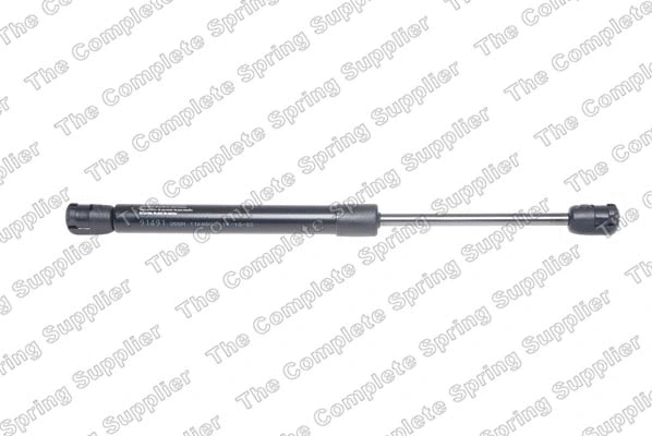 Variklio gaubto dujinė spyruoklė KILEN 314023