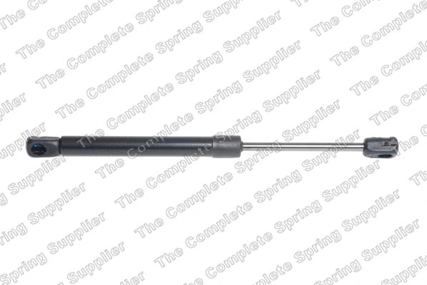 Variklio gaubto dujinė spyruoklė KILEN 314025