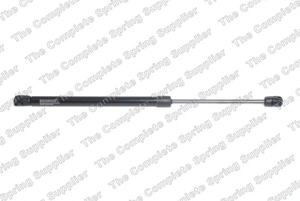 Variklio gaubto dujinė spyruoklė KILEN 315002