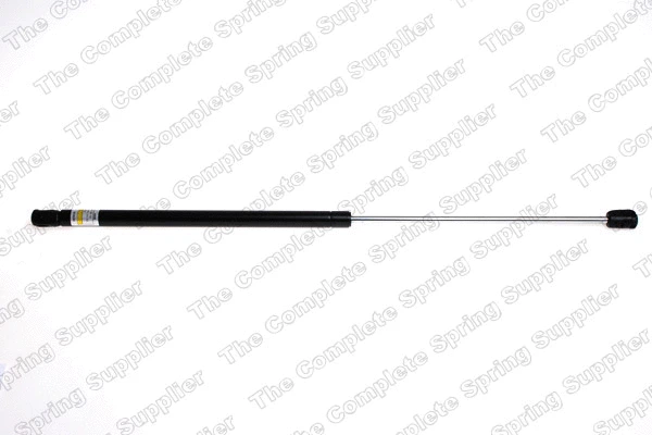 Variklio gaubto dujinė spyruoklė KILEN 316002