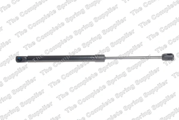 Variklio gaubto dujinė spyruoklė KILEN 316005