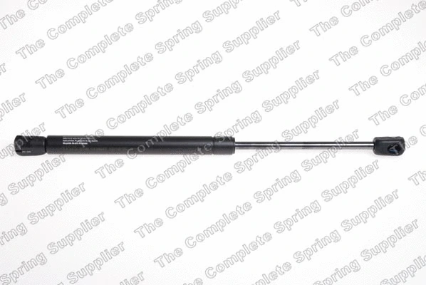 Variklio gaubto dujinė spyruoklė KILEN 329003