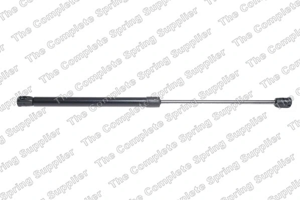 Variklio gaubto dujinė spyruoklė KILEN 329007