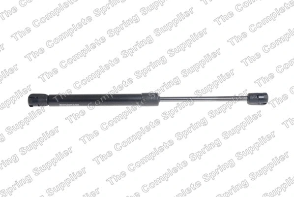 Variklio gaubto dujinė spyruoklė KILEN 338022