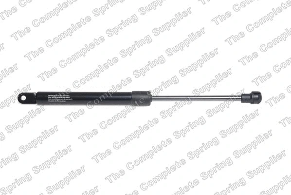 Variklio gaubto dujinė spyruoklė KILEN 349006