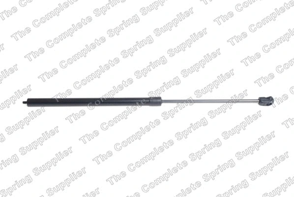 Variklio gaubto dujinė spyruoklė KILEN 349010