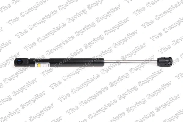 Variklio gaubto dujinė spyruoklė KILEN 368007