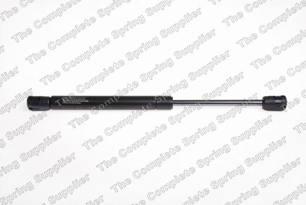 Variklio gaubto dujinė spyruoklė KILEN 368008