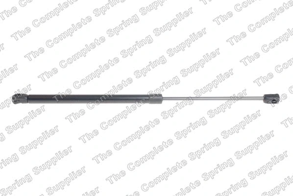 Bagažinės dujinė spyruoklė KILEN 439008