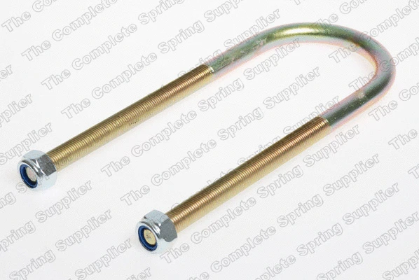 Lingės spaustukas KILEN 77818