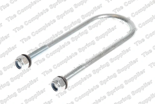 Lingės spaustukas KILEN 77838