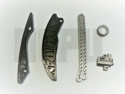 Pavaros grandinės komplektas HEPU 21-0561