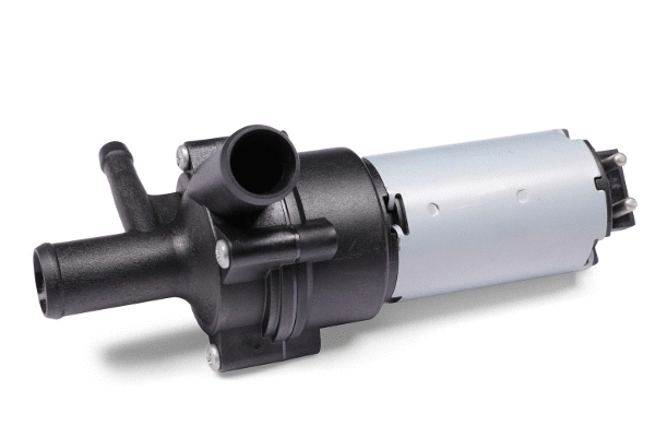 Autonominio šildymo vandens siurblys HEPU AP8276