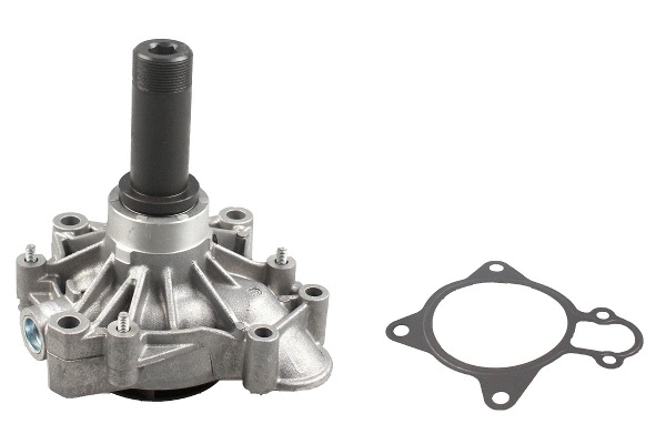 Variklio aušinimo Vandens siurblys HEPU P1206