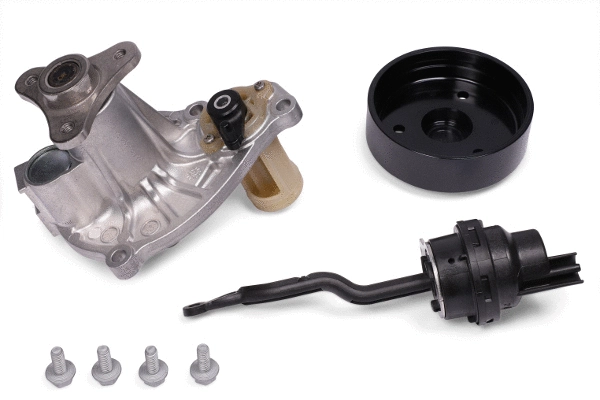 Variklio aušinimo Vandens siurblys HEPU P446