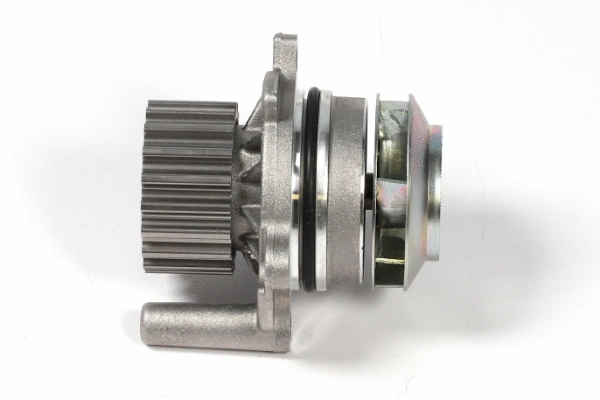 Variklio aušinimo Vandens siurblys HEPU P655