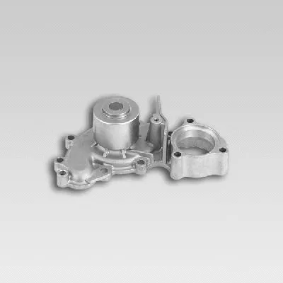 Variklio aušinimo Vandens siurblys HEPU P7661