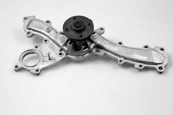 Variklio aušinimo Vandens siurblys HEPU P7798