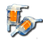 Kuro filtras ALCO FILTER FF-001