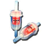 Kuro filtras ALCO FILTER FF-014