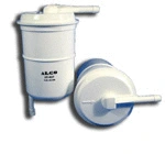 Kuro filtras ALCO FILTER FF-027