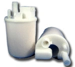 Kuro filtras ALCO FILTER FF-041
