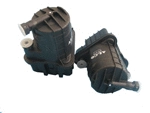 Kuro filtras ALCO FILTER FF-078