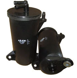 Kuro filtras ALCO FILTER FF-081