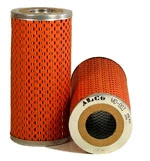 Alyvos filtras ALCO FILTER MD-003