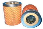 Alyvos filtras ALCO FILTER MD-007