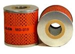 Alyvos filtras ALCO FILTER MD-019