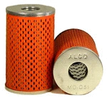 Alyvos filtras ALCO FILTER MD-051A
