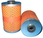 Alyvos filtras ALCO FILTER MD-079