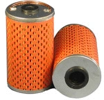 Alyvos filtras ALCO FILTER MD-237