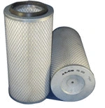 Oro filtras ALCO FILTER MD-300