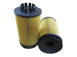 Alyvos filtras ALCO FILTER MD-3013