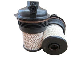 Kuro filtras ALCO FILTER MD-3017