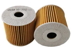 Alyvos filtras ALCO FILTER MD-3053